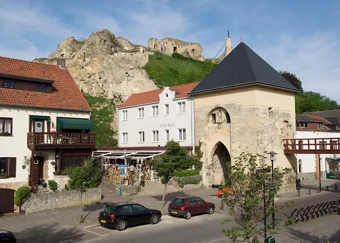B&B De La Ruïne