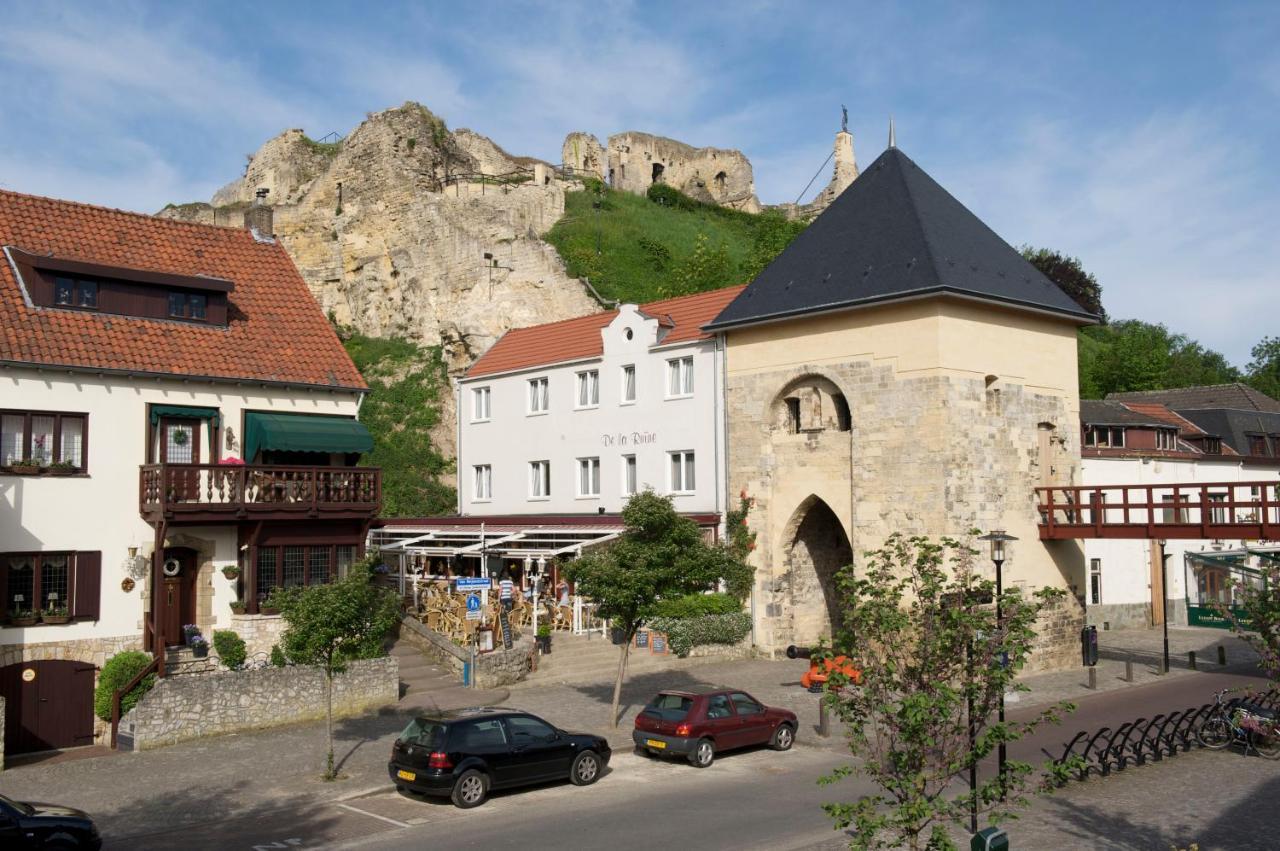 De La Ruine Frühstückspension