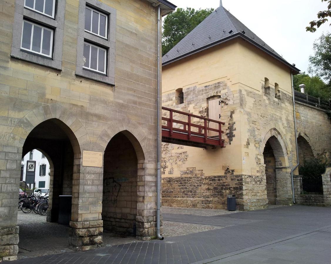Frühstückspension De La Ruine