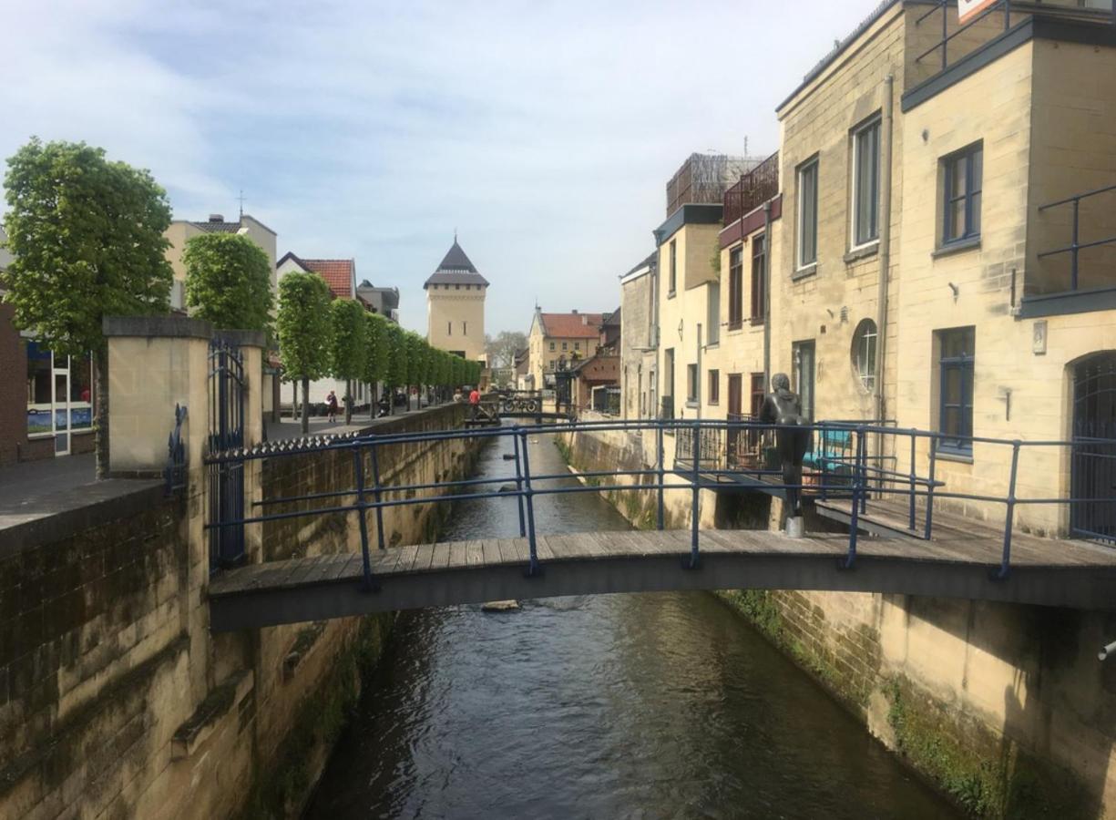 De La Ruine Bed & Breakfast Valkenburg aan de Geul