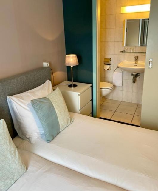 De La Ruine Bed & Breakfast Valkenburg aan de Geul